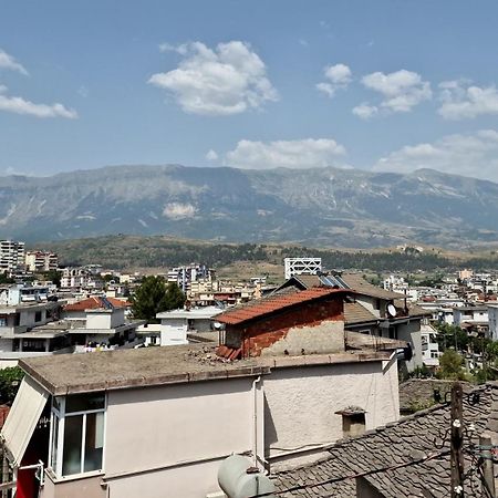 Apartment Antigona Gjirokastër 外观 照片