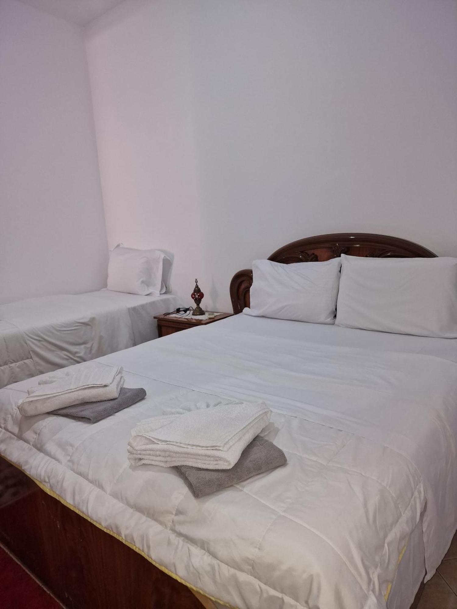 Apartment Antigona Gjirokastër 外观 照片