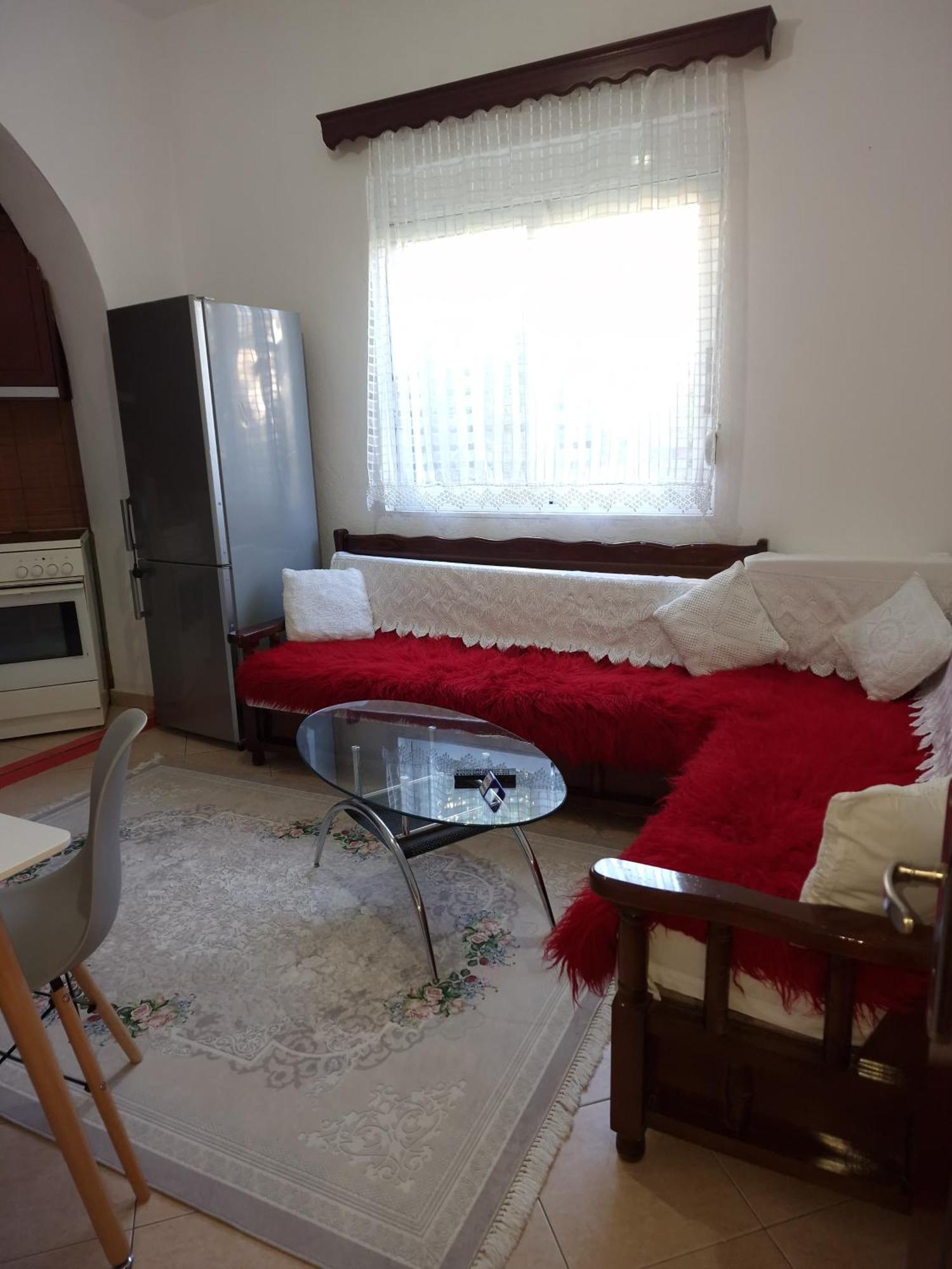 Apartment Antigona Gjirokastër 外观 照片