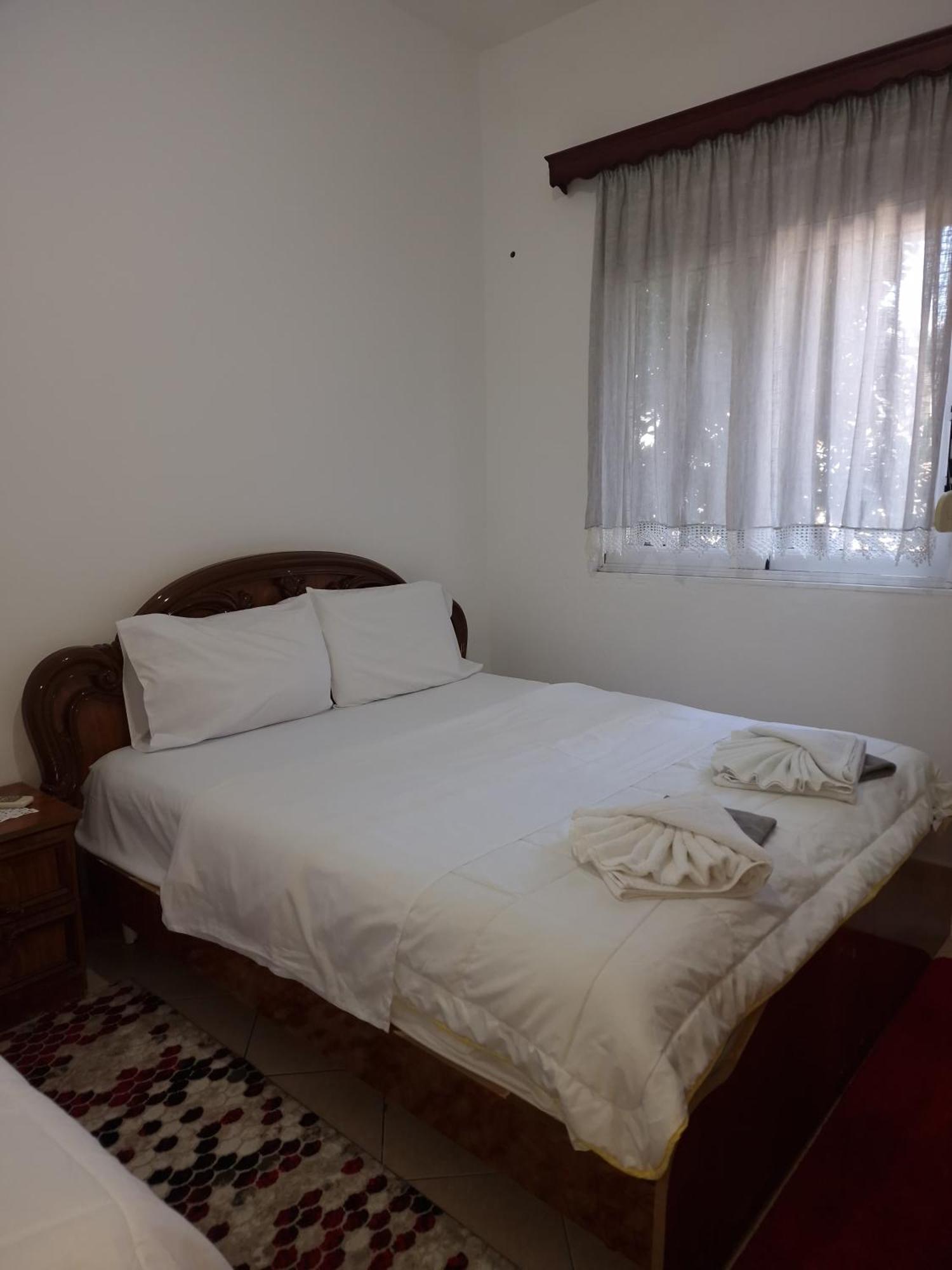 Apartment Antigona Gjirokastër 外观 照片