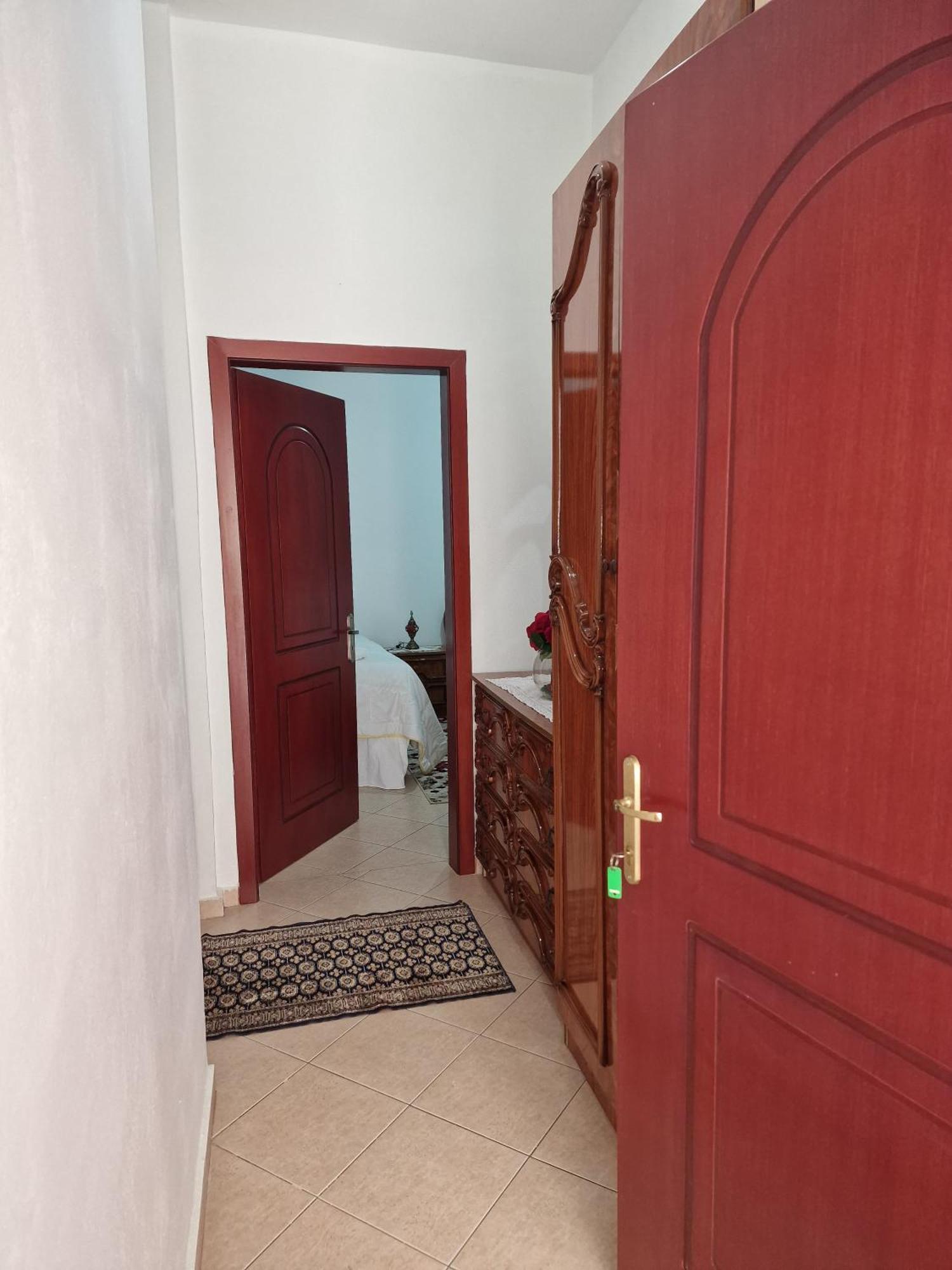 Apartment Antigona Gjirokastër 外观 照片