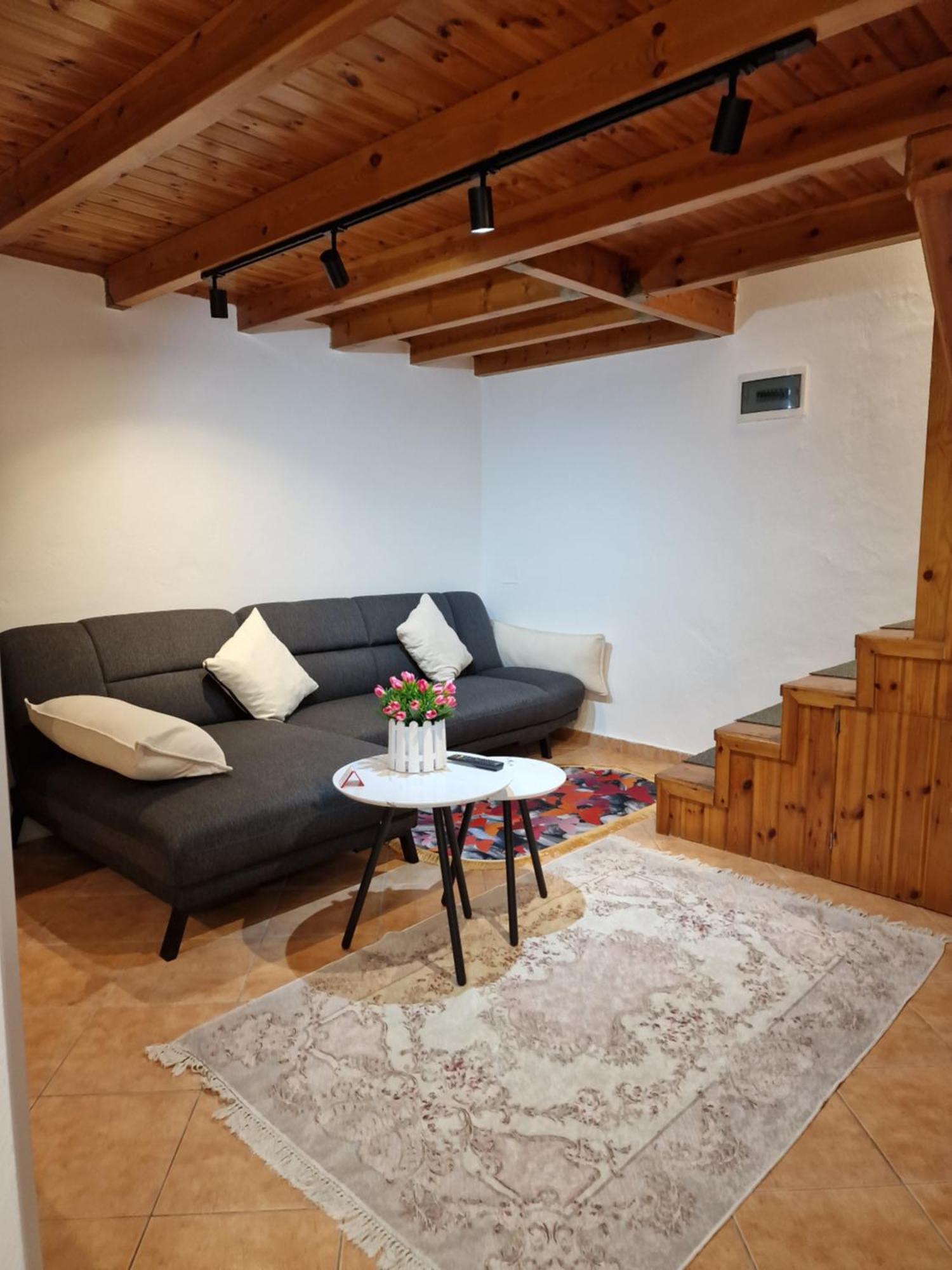 Apartment Antigona Gjirokastër 外观 照片